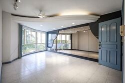 Bullion Park (D26), Condominium #602931301
